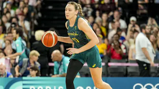 How To Bet - Belgium vs Australia Odds, Picks & Predictions: Olympic Women's Basketball Bronze Medal Game
