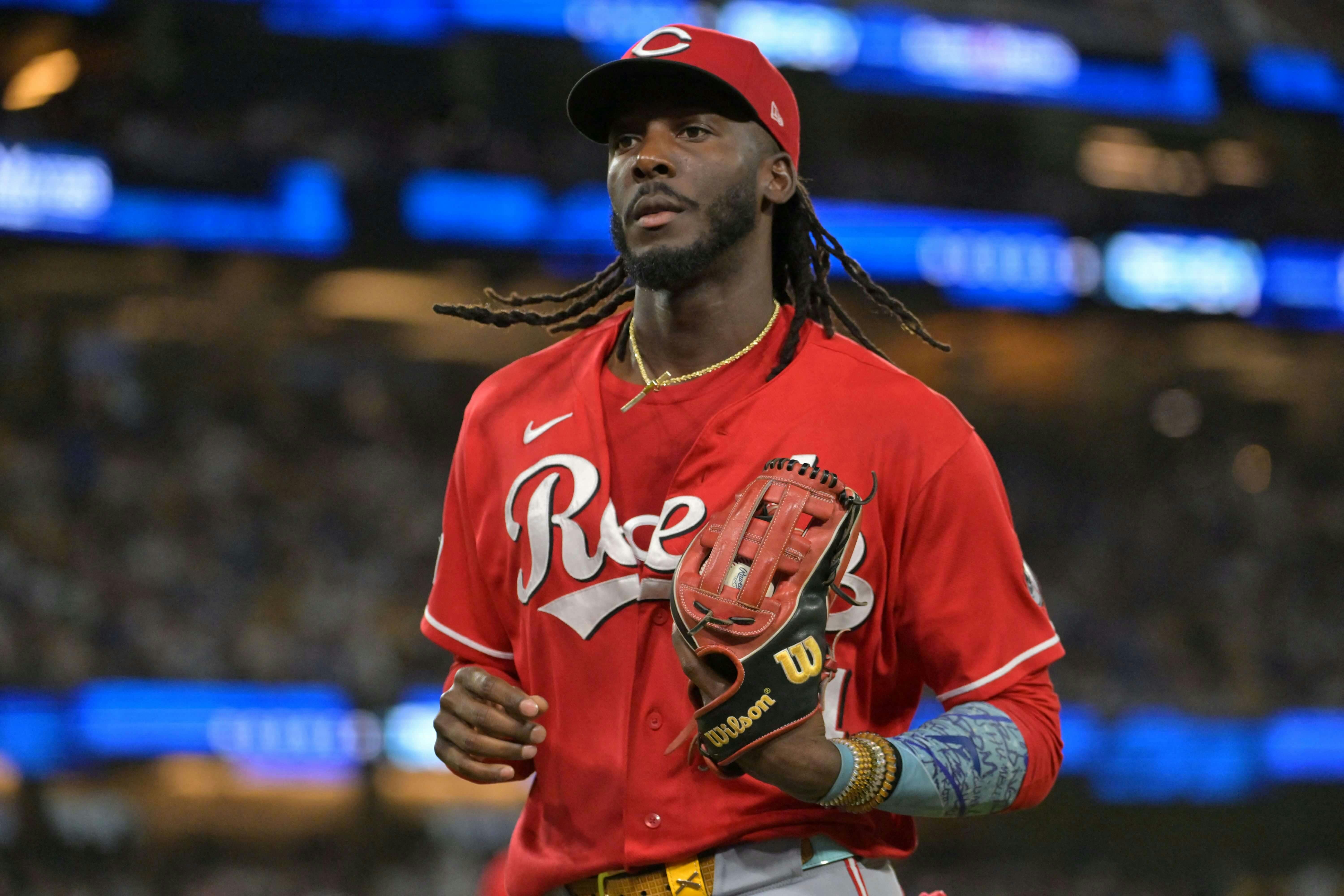 Reds vs Dodgers Prediction, Picks & Odds for Today's MLB Game