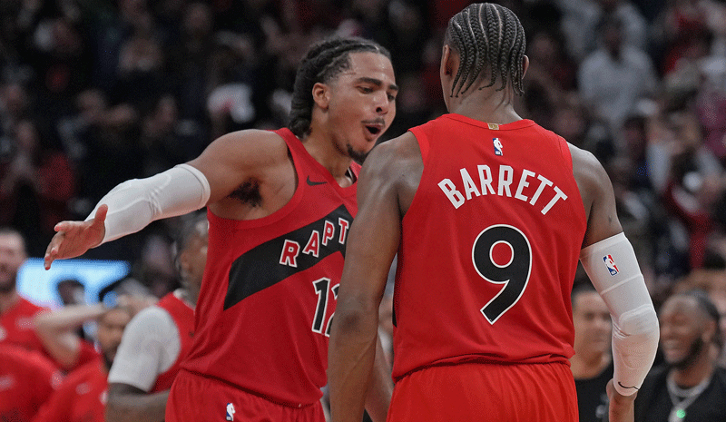 Raptors vs Cavaliers Computer Picks: Our Best Player Prop Projections for Game 7