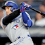 George Springer Toronto Blue Jays MLB