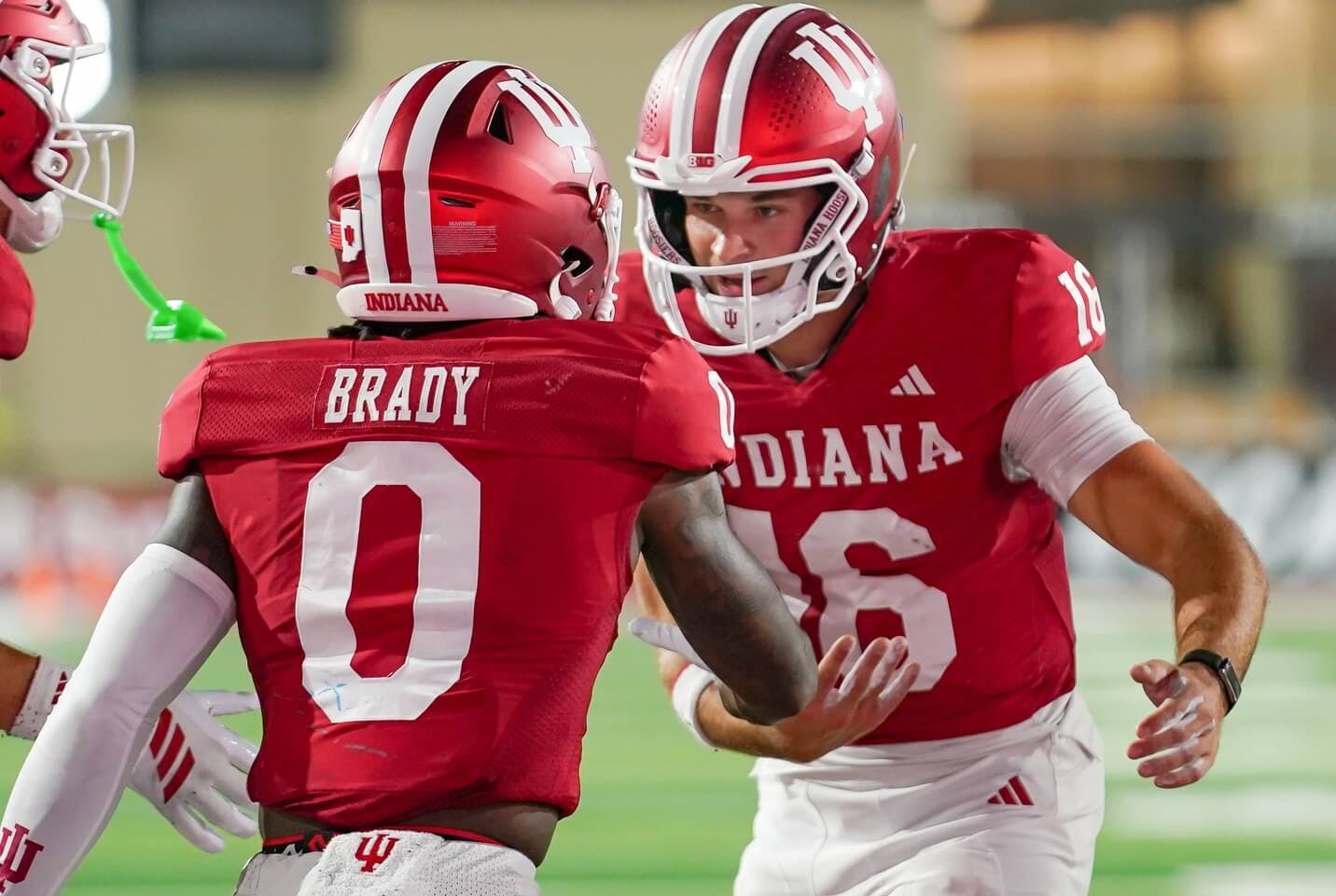 Fanatics Sportsbook Promo for Illinois vs Indiana