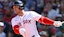 Alex Bregman Boston Red Sox MLB