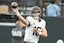 Trevor Lawrence of the Jacksonville Jaguars