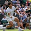 Carlos Alcaraz ATP