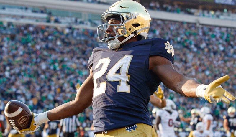 Purdue vs Notre Dame Prediction, Picks & Best Bets for College Football Week 4 Today