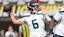 Sam Howell Seattle Seahawks NFL
