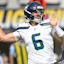 Sam Howell Seattle Seahawks NFL