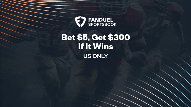 FanDuel Promo Code for Week 2 of the NFL Season