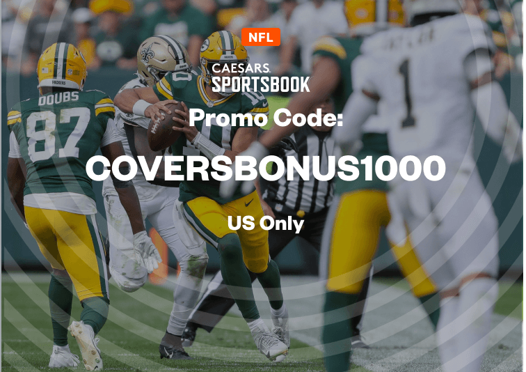 Lions vs. Packers Thursday Night Football: Promo Codes, Odds