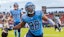 Rasheed Bailey Toronto Argonauts CFL