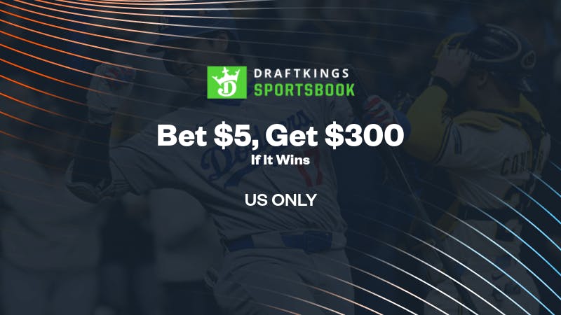 DraftKings Promo Code for Steelers vs Bengals + the MLB Playoffs