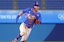 Hae Min Park South Korea olympic baseball team