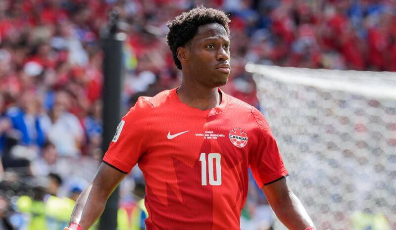How To Bet - Top World Cup Parlays for Today - Including a +600 SGP for Canada vs Qatar on June 18