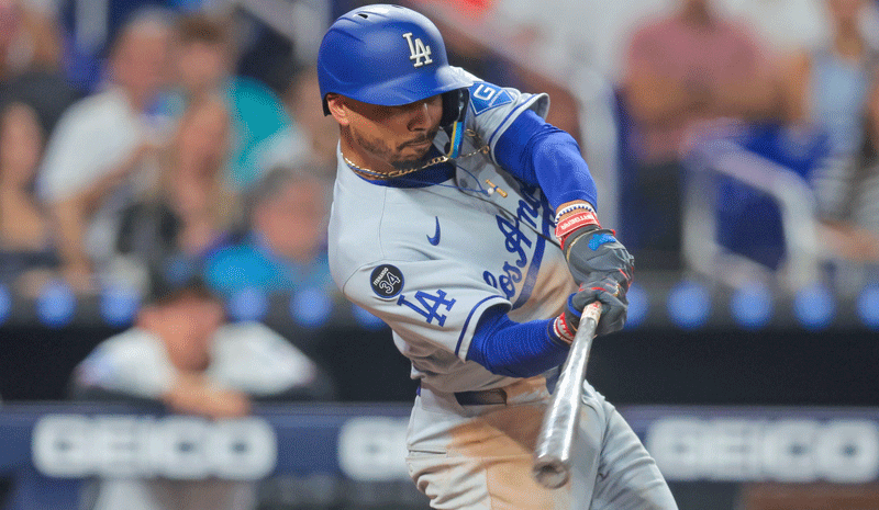Dodgers vs Diamondbacks Prediction, Picks & Odds for Today’s MLB Game