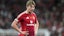 EPL Manchester United Rasmus Hojlund