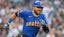 Eugenio Suarez Seattle Mariners MLB