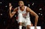 Mikal Bridges Phoenix Suns NBA