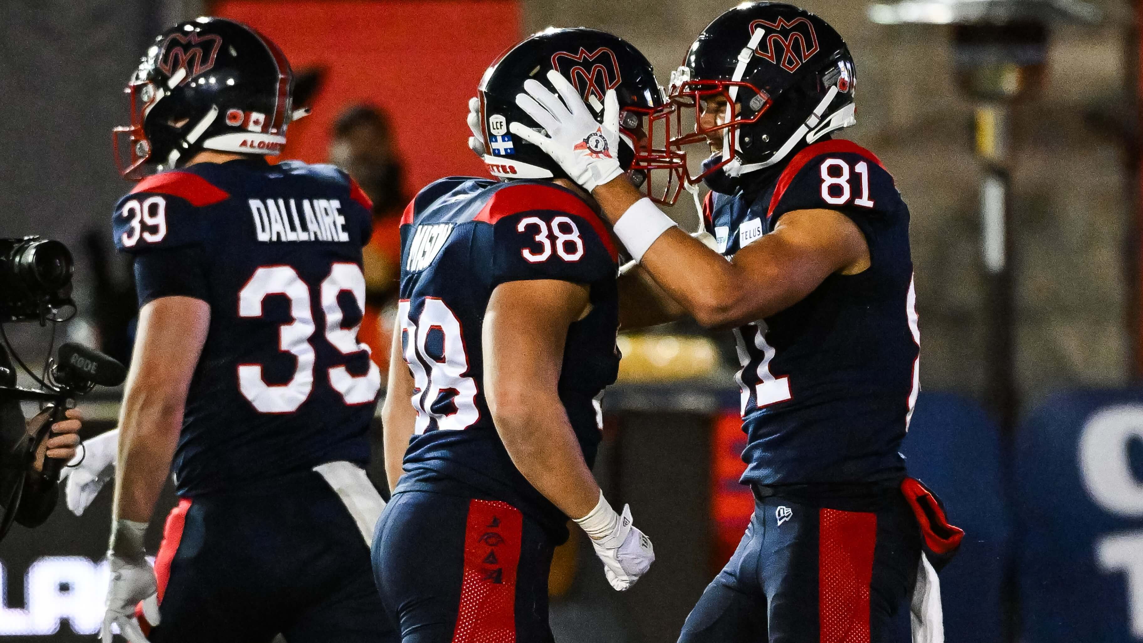 Argonauts vs Alouettes Prediction, Picks & Odds for CFL Week 1