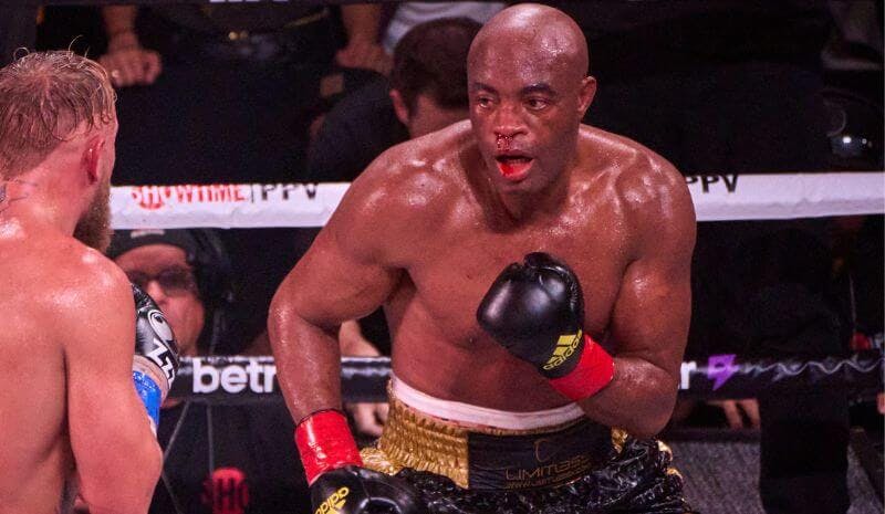 Jake Paul vs. Anthony Joshua Undercard Predictions, Picks & Best Bets