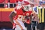 Clyde Edwards-Helaire Kansas City Chiefs NFL