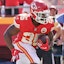 Clyde Edwards-Helaire Kansas City Chiefs NFL