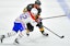 Cole Caufield Montreal Canadiens Reilly Smith Vegas Golden Knights