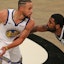 Stephen Curry NBA Golden State Warriors