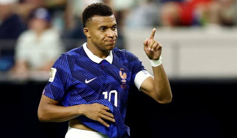 How To Bet - England vs France Correct Score Prediction & Odds for World Cup Third-Place Game — Saturday July 18