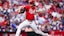 Cincinnati Reds MLB Andrew Abbott