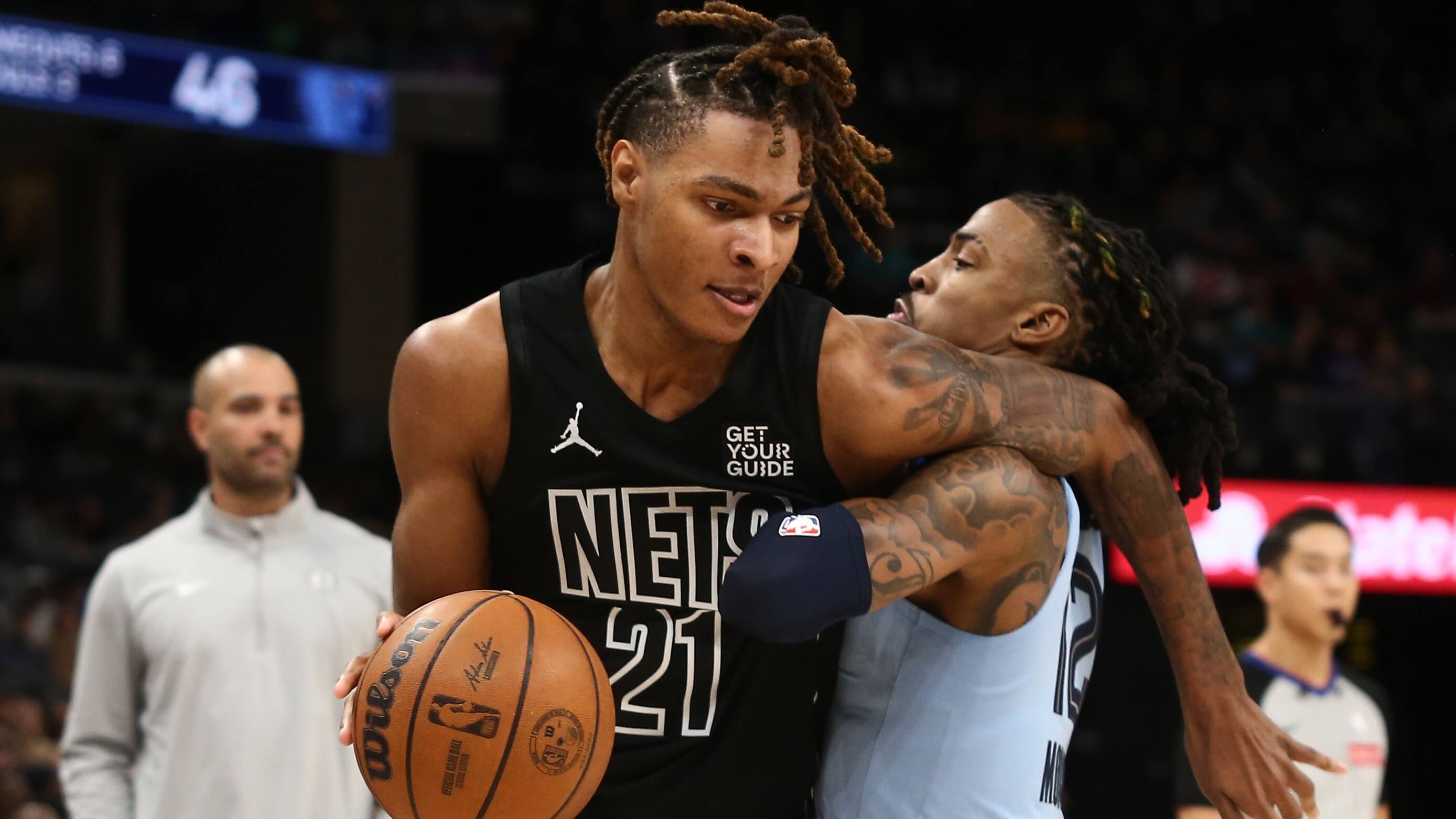 Kings vs Nets Prediction, Picks & Odds for Tonight’s NBA Game