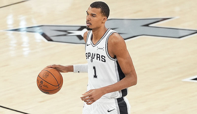 Spurs vs Thunder Prediction, Picks & Odds for NBA Playoffs Game 5 Tonight