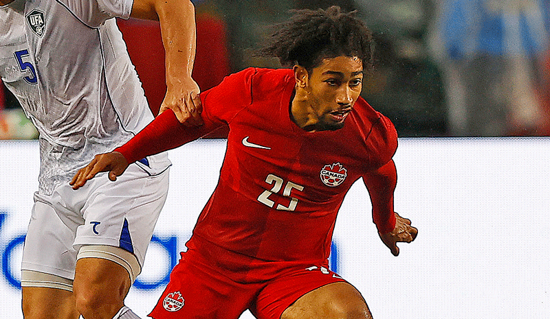 How To Bet - Canada vs Ireland Predictions, Picks & Odds for Today's Friendly Match
