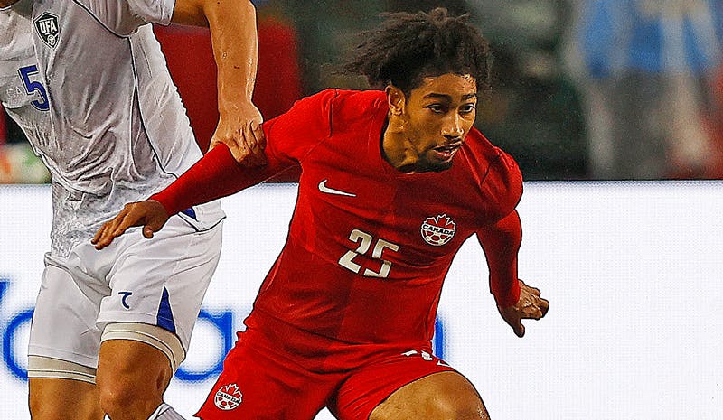 Canada vs Ireland Predictions, Picks & Odds for Tonight's Friendly Match