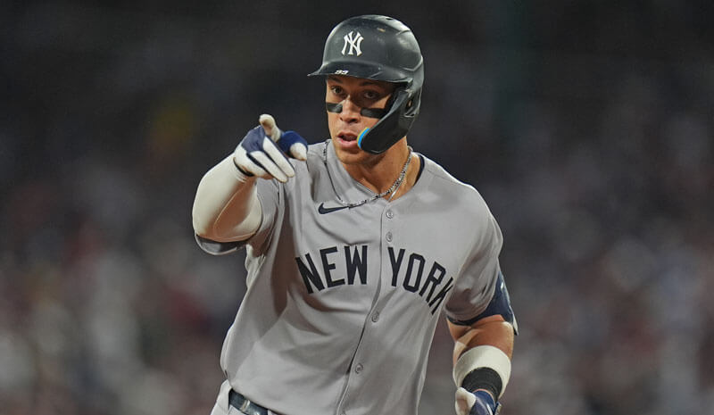 Yankees vs Red Sox Prediction, Picks & Odds for Today’s MLB Game