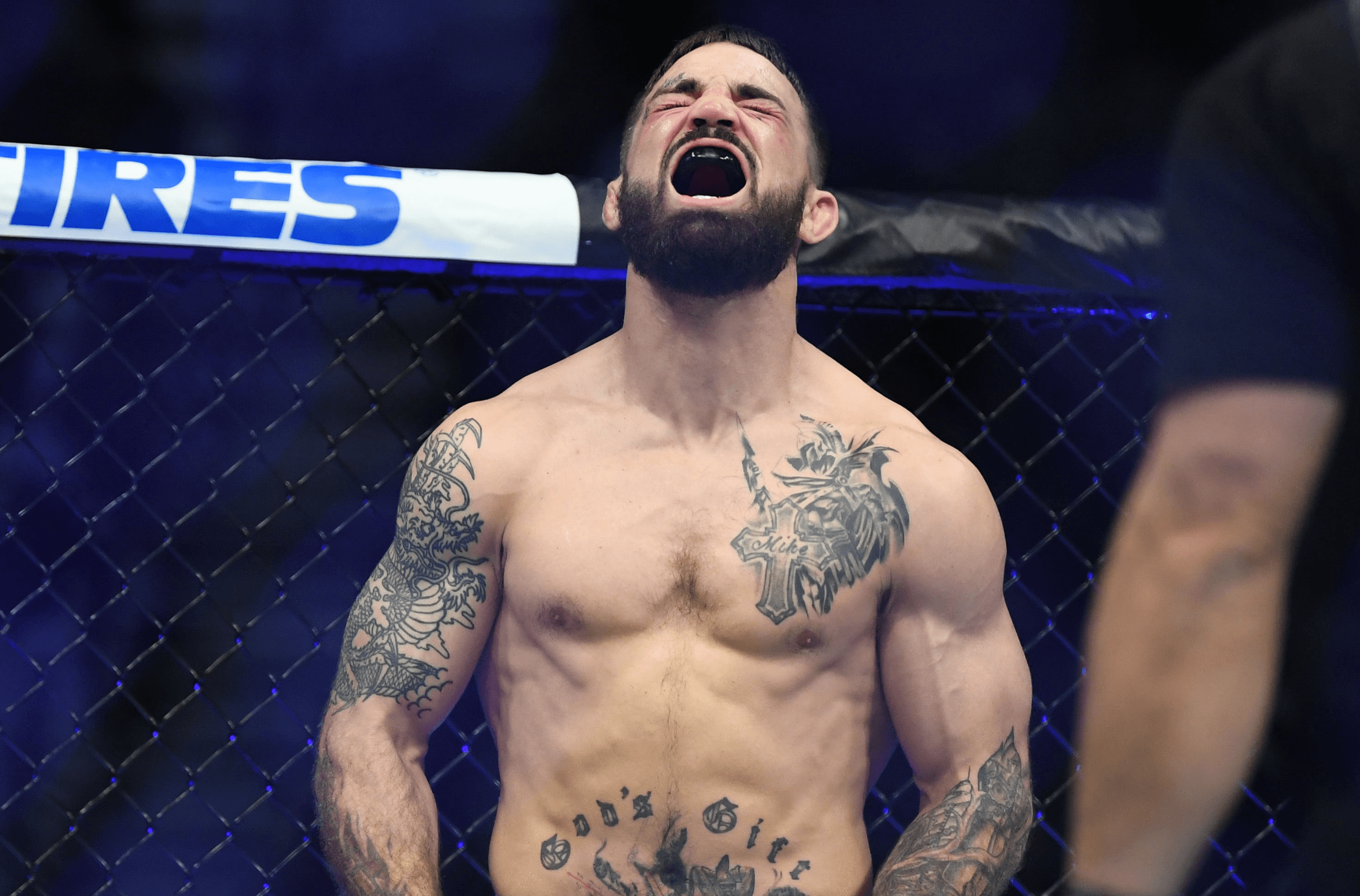 How To Bet - Nate Diaz vs Mike Perry Predictions, Picks & Odds 
