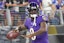 Lamar Jackson Baltimore Ravens NFL