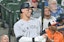 Aaron Judge New York Yankees MLB