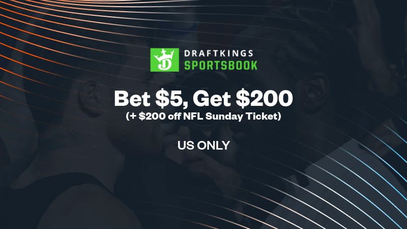 DraftKings Promo Code for Canelo vs Crawford