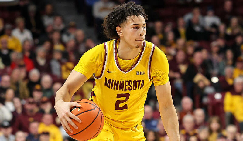 How To Bet - Minnesota vs Wisconsin Prediction, Picks, and Odds for Tonight’s College Basketball Game 