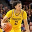Mike Mitchell Jr. Minnesota Golden Gophers NCAAB