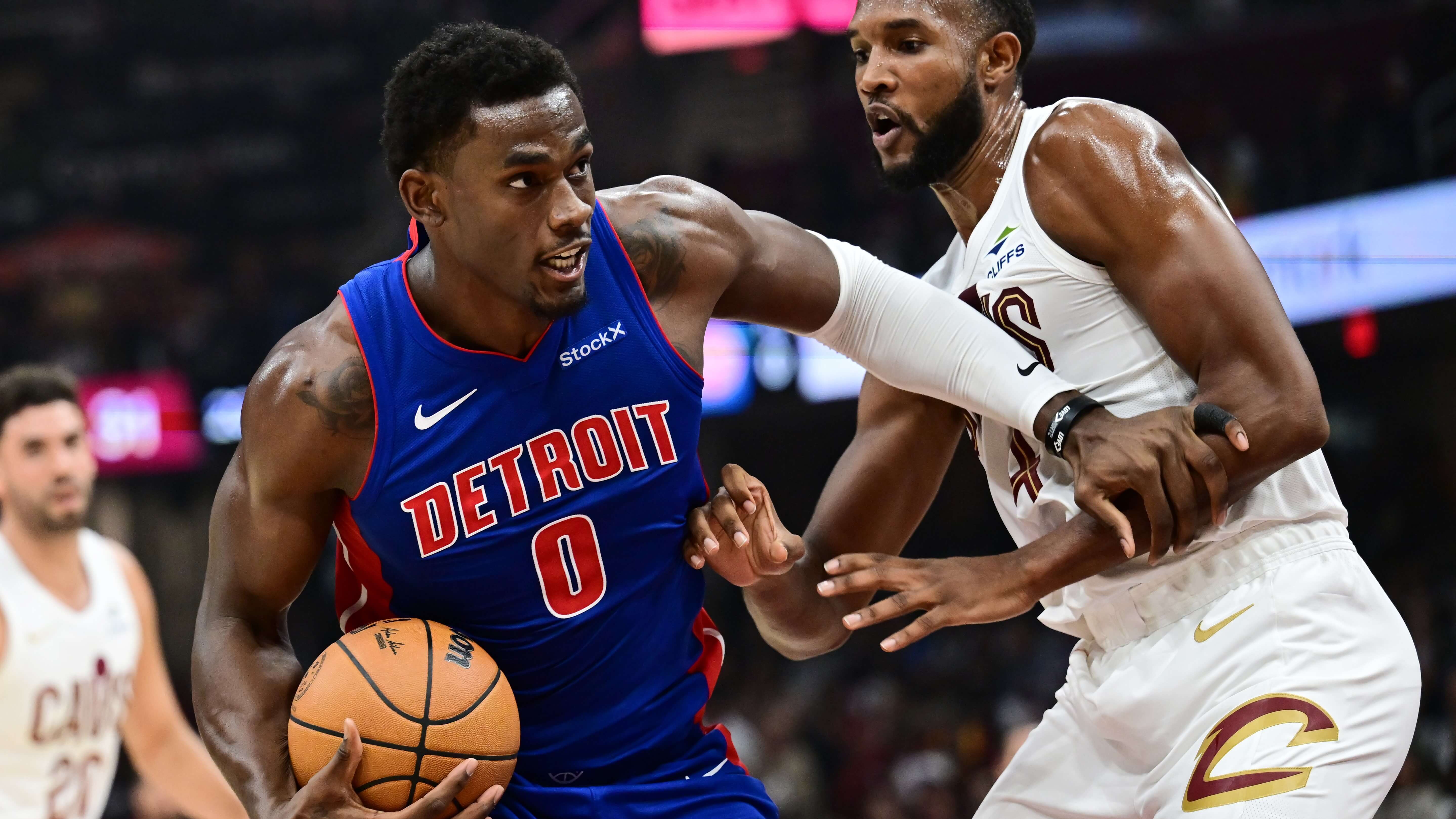 Knicks vs Pistons Prediction, Picks, and Odds for Tonight’s NBA Game 