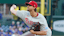 Aaron Nola Philadelphia Phillies MLB
