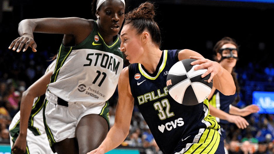 Wings vs Sparks Prediction, Picks & Odds for Tonight’s WNBA Game