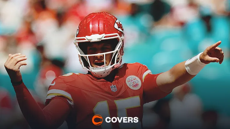 NFL Futures Fund & Picks Week 4: Mahomes for NFL MVP