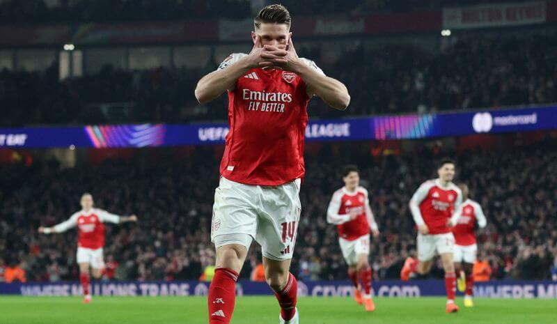 How To Bet - Champions League Odds: Latest Title Odds & Betting Favorites