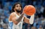 North Carolina Tar Heels NCAAB