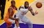 LeBron James Los Angeles Lakers NBA