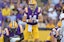 Max Johnson LSU Tigers college football