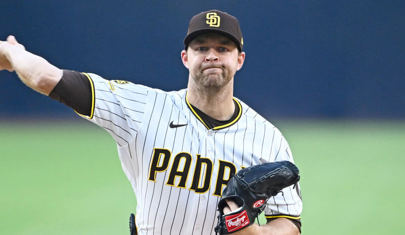 How To Bet - Padres vs Dodgers Prediction, Picks & Odds for Tonight's MLB Game