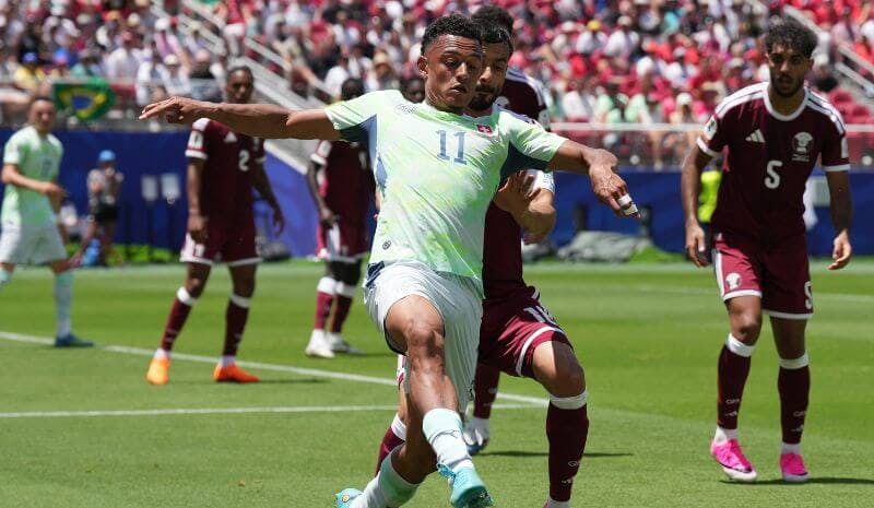 Switzerland vs Bosnia Predictions, Picks & Odds — Thursday, June 18 World Cup Match